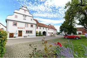 Hotels in Fünfstetten
